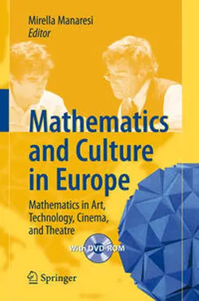 Manaresi |  Mathematics and Culture in Europe | Buch |  Sack Fachmedien