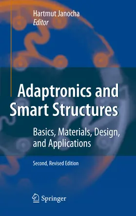 Janocha |  Adaptronics and Smart Structures | eBook | Sack Fachmedien