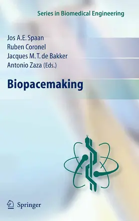 Spaan / Coronel / Bakker |  Biopacemaking | eBook | Sack Fachmedien