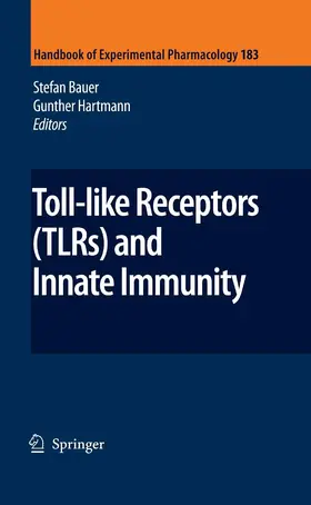 Bauer / Hartmann | Toll-Like Receptors (TLRs) and Innate Immunity | E-Book | sack.de