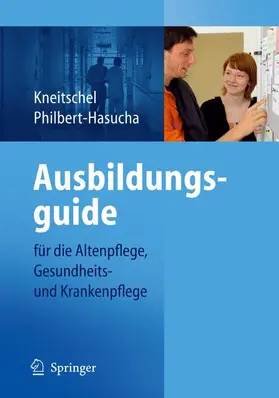 Philbert-Hasucha / Kneitschel |  Ausbildungsguide | Buch |  Sack Fachmedien