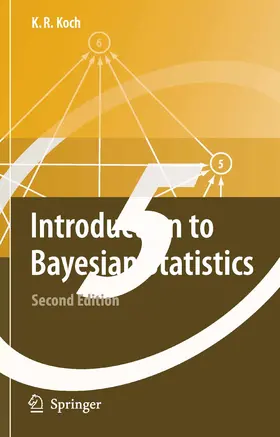 Koch | Introduction to Bayesian Statistics | E-Book | www2.sack.de