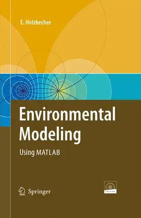Holzbecher |  Environmental Modeling | eBook | Sack Fachmedien