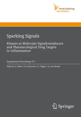 Baier / Schraven / Zügel |  Sparking Signals | eBook | Sack Fachmedien