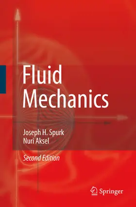 Spurk / Aksel | Fluid Mechanics | E-Book | sack.de