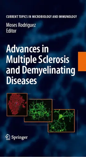 Rodriguez |  Advances in Multiple Sclerosis and Experimental Demyelinating Diseases | eBook | Sack Fachmedien