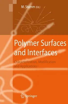Stamm | Polymer Surfaces and Interfaces | E-Book | www2.sack.de