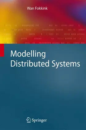 Fokkink |  Modelling Distributed Systems | Buch |  Sack Fachmedien