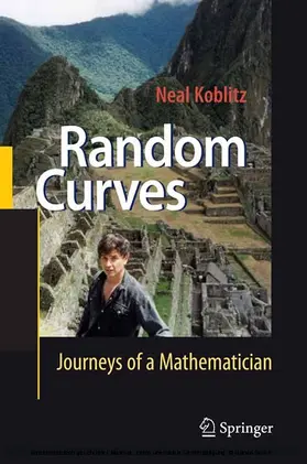 Koblitz |  Random Curves | eBook | Sack Fachmedien