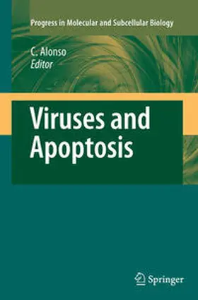 Alonso |  Viruses and Apoptosis | eBook | Sack Fachmedien