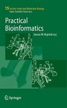 Bujnicki |  Practical Bioinformatics | eBook | Sack Fachmedien