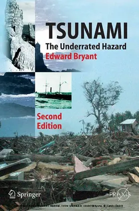 Bryant |  Tsunami | eBook | Sack Fachmedien