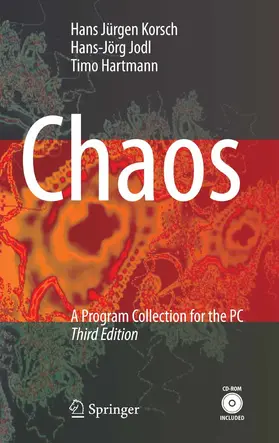 Korsch / Jodl / Hartmann |  Chaos | eBook | Sack Fachmedien