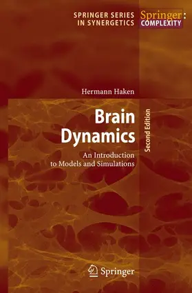 Haken |  Brain Dynamics | Buch |  Sack Fachmedien