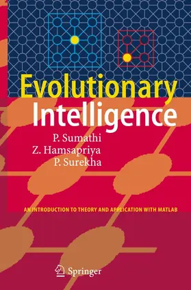 Sumathi / Hamsapriya / Surekha |  Evolutionary Intelligence | eBook | Sack Fachmedien