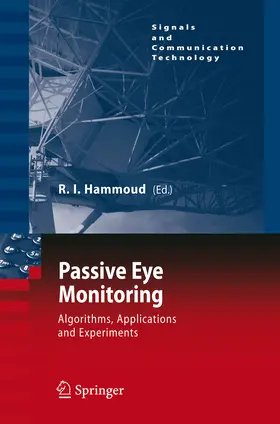 Hammoud | Passive Eye Monitoring | E-Book | sack.de