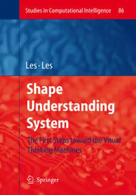 Les | Shape Understanding System | E-Book | sack.de