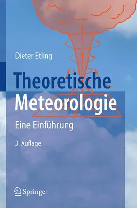 Etling | Theoretische Meteorologie | E-Book | www2.sack.de
