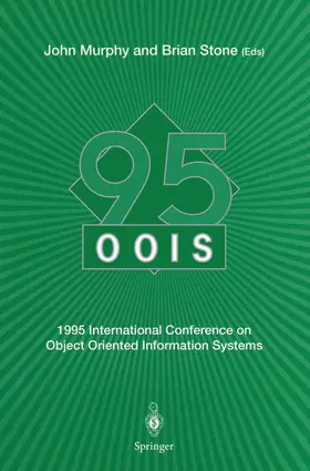 Stone / Murphy |  OOIS' 95 | Buch |  Sack Fachmedien