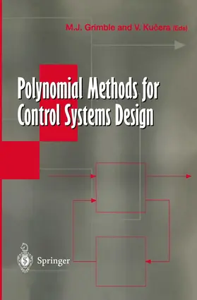 Kucera / Grimble |  Polynomial Methods for Control Systems Design | Buch |  Sack Fachmedien