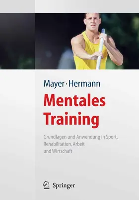 Mayer / Hermann |  Mentales Training | eBook | Sack Fachmedien