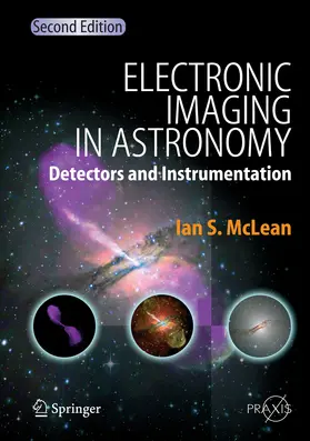 McLean | Electronic Imaging in Astronomy | E-Book | sack.de