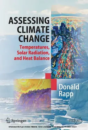 Rapp |  Assessing Climate Change | eBook | Sack Fachmedien