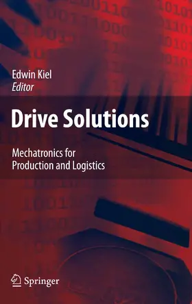 Kiel | Drive Solutions | E-Book | sack.de