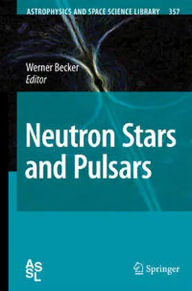 Becker | Neutron Stars and Pulsars | E-Book | sack.de