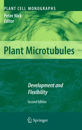 Nick |  Plant Microtubules | eBook | Sack Fachmedien
