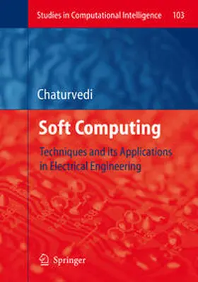 Chaturvedi | Soft Computing | E-Book | sack.de