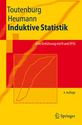 Toutenburg / Heumann | Induktive Statistik | E-Book | sack.de