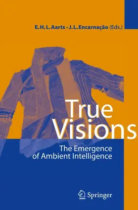 Encarnação / Aarts |  True Visions | Buch |  Sack Fachmedien