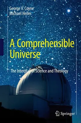 Coyne / Heller | A Comprehensible Universe | E-Book | sack.de