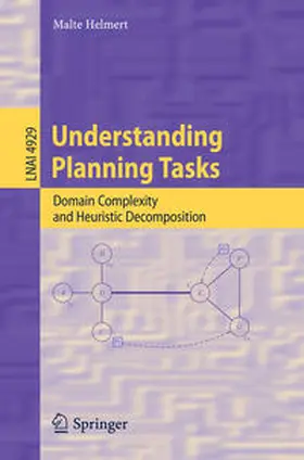 Helmert | Understanding Planning Tasks | E-Book | sack.de