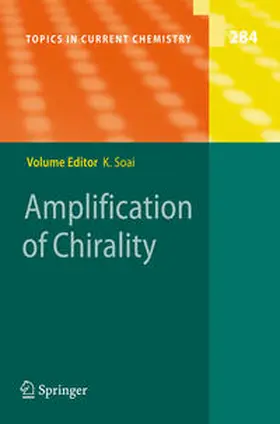 Soai | Amplification of Chirality | E-Book | sack.de