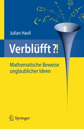 Havil |  Verblüfft?! | eBook | Sack Fachmedien
