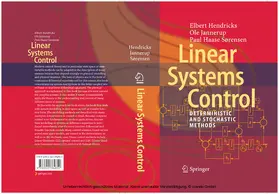 Hendricks / Jannerup / Sørensen |  Linear Systems Control | eBook | Sack Fachmedien
