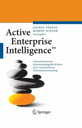 Töpfer / Winter | Active Enterprise Intelligence™ | E-Book | www2.sack.de