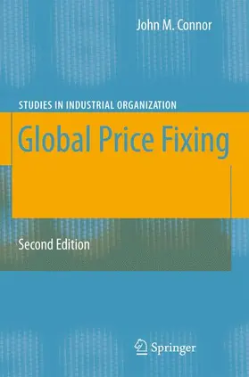 Connor |  Global Price Fixing | Buch |  Sack Fachmedien