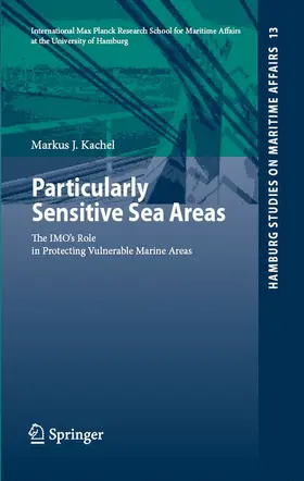 Kachel | Particularly Sensitive Sea Areas | E-Book | www2.sack.de