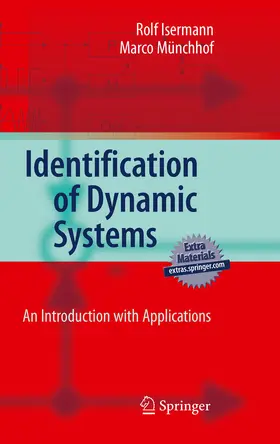 Isermann / Münchhof | Identification of Dynamic Systems | E-Book | sack.de