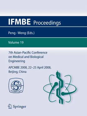 Peng / Weng |  7th Asian-Pacific Conference on Medical and Biological Engineering | eBook | Sack Fachmedien