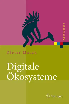 Masak |  Digitale Ökosysteme | eBook | Sack Fachmedien