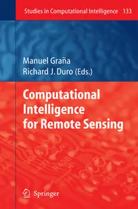 Grana / Duro | Computational Intelligence for Remote Sensing | E-Book | sack.de