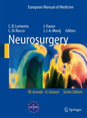 Lumenta / Di Rocco / Haase |  Neurosurgery | Buch |  Sack Fachmedien