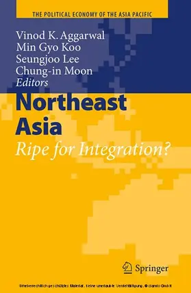 Aggarwal / Koo / Lee |  Northeast Asia | eBook | Sack Fachmedien