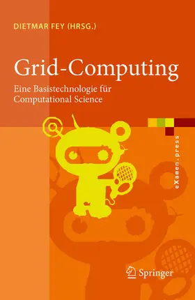 Fey | Grid-Computing | E-Book | sack.de