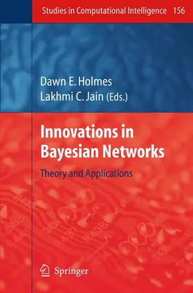 Holmes |  Innovations in Bayesian Networks | Buch |  Sack Fachmedien