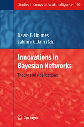 Holmes | Innovations in Bayesian Networks | E-Book | sack.de